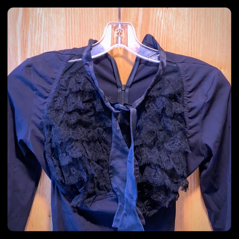 Agent Provacateur Bodysuit